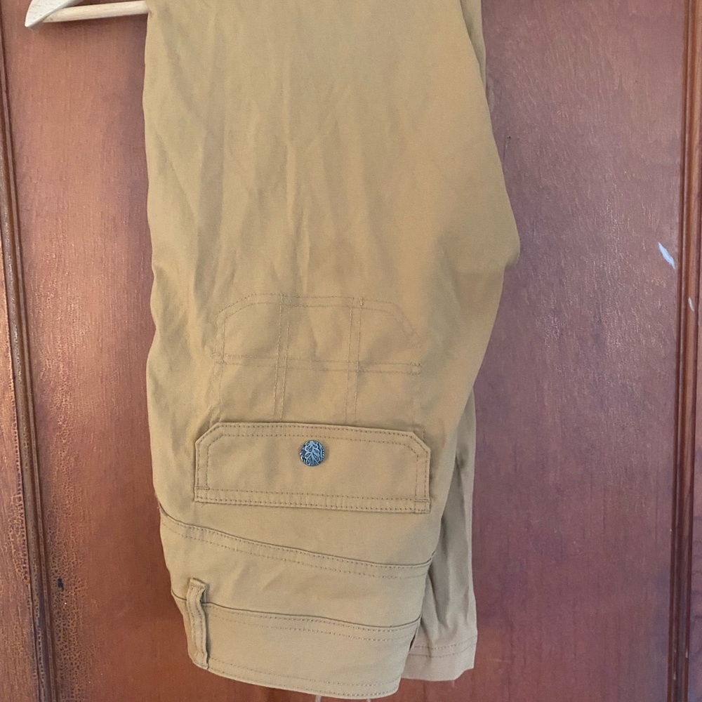 Prana Halle Straight Leg Pant sz. 12